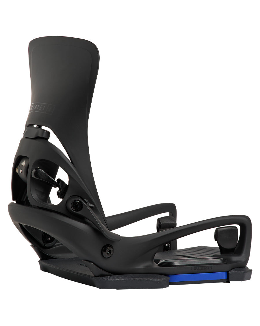 Burton Men's Step On® Cartel X EST® Snowboard Bindings Black 2027