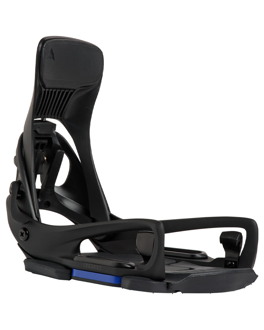 Burton Men's Step On® Cartel X EST® Snowboard Bindings Black 2027