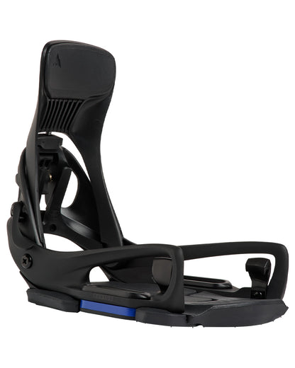 Burton Men's Step On® Cartel X EST® Snowboard Bindings Black 2027