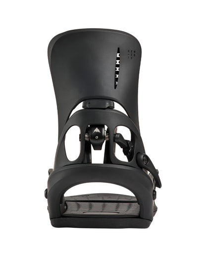 Burton Men's Step On® Genesis EST® Snowboard Bindings Black 2027