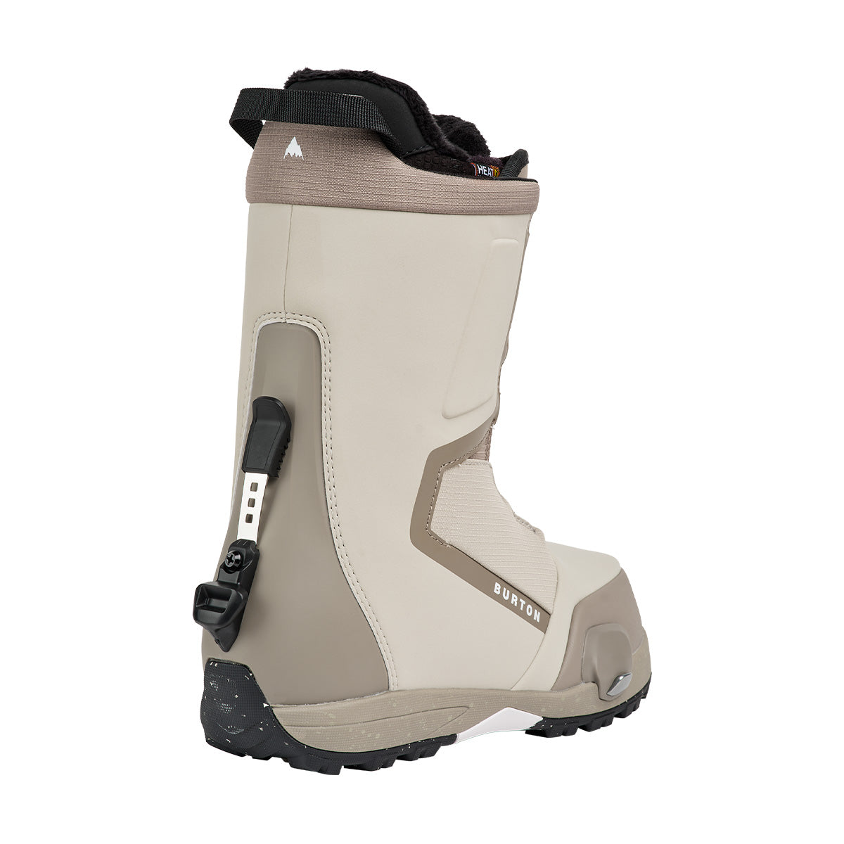 Burton Men's Highshot Step On® Snowboard Boots Chinchilla Gray 2027