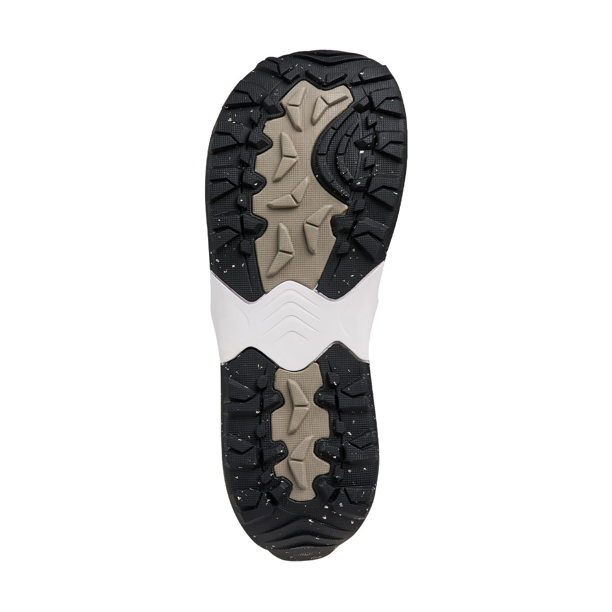 Burton Men's Highshot Step On® Snowboard Boots Chinchilla Gray 2027