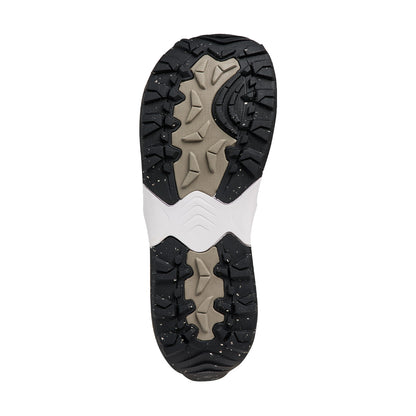 Burton Men's Highshot Step On® Snowboard Boots Chinchilla Gray 2027