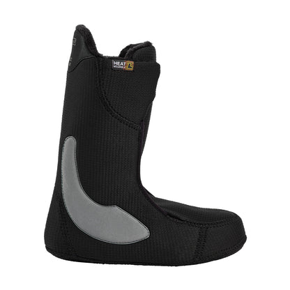 Burton Men's Highshot Step On® Snowboard Boots Chinchilla Gray 2027
