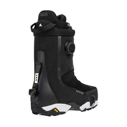 Burton Men's Highshot X Step On® Snowboard Boots Black 2027