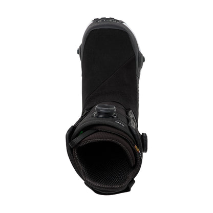Burton Men's Highshot X Step On® Snowboard Boots Black 2027