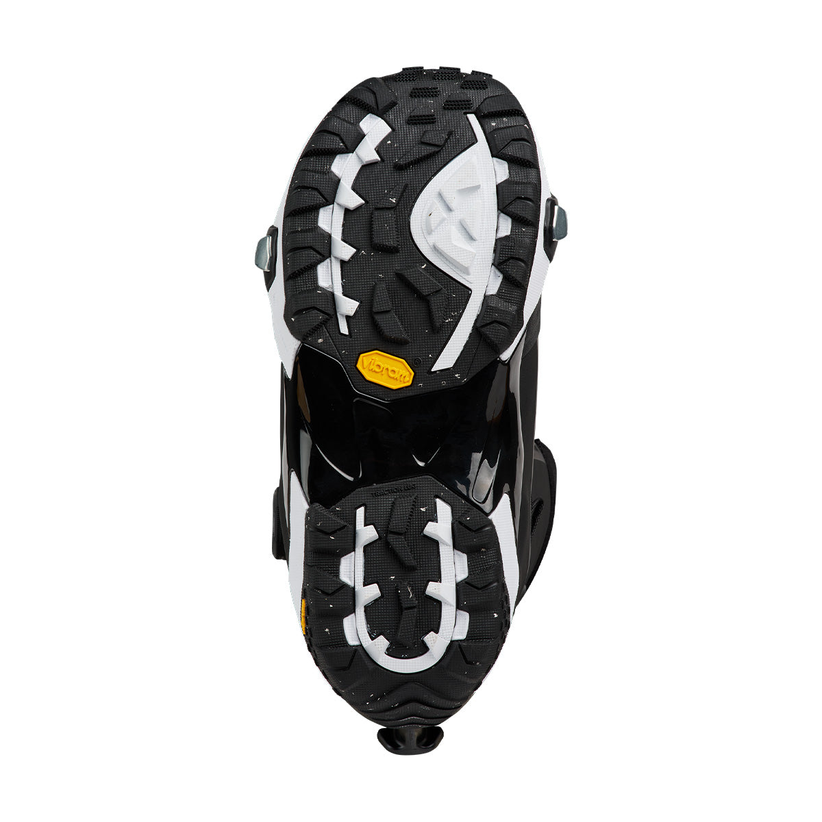 Burton Men's Highshot X Step On® Snowboard Boots Black 2027