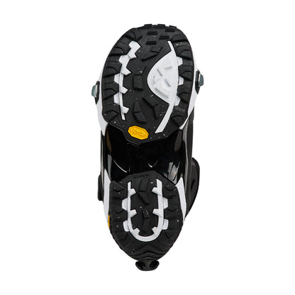 Burton Men's Highshot X Step On® Snowboard Boots Black 2027