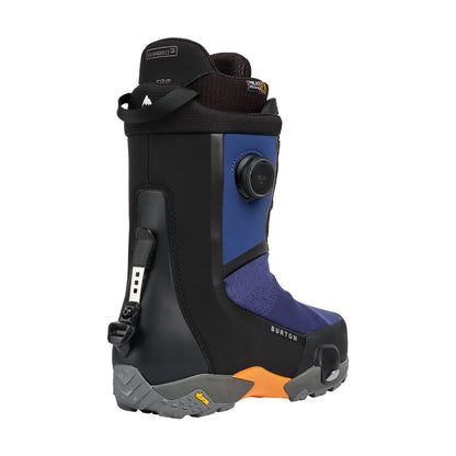 Burton Men's Highshot X Step On® Snowboard Boots Selvedge Blue 2027