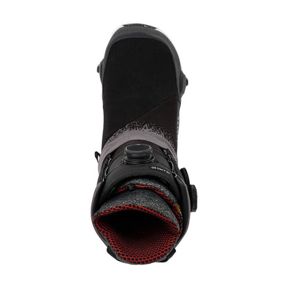 Burton Men's Highshot X Pro Step On® Snowboard Boots Black 2027