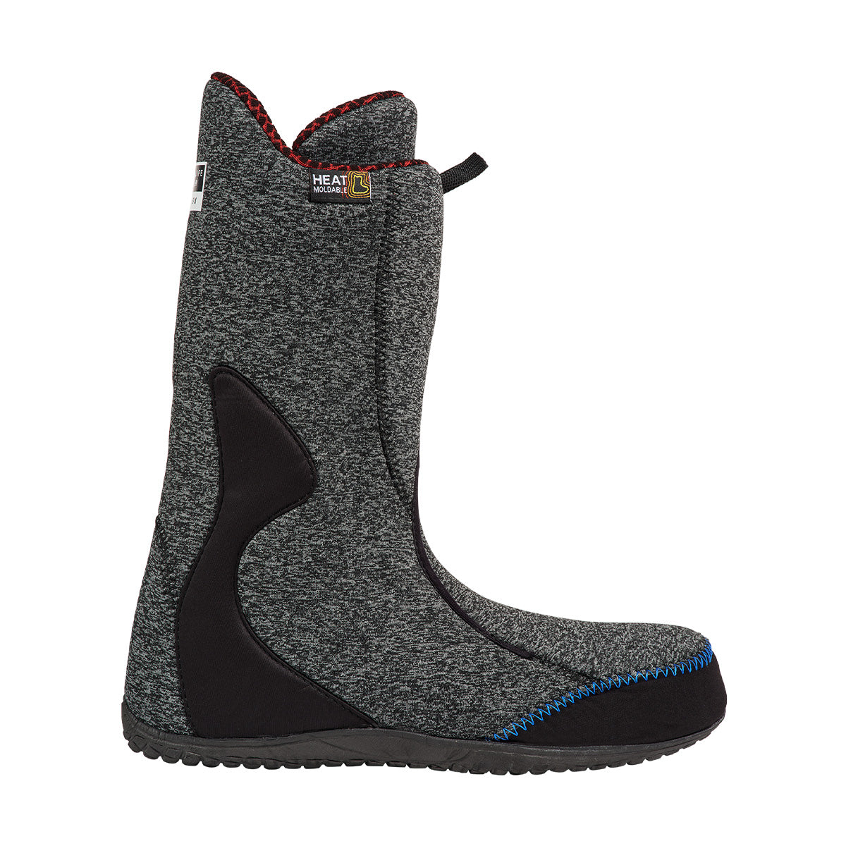 Burton Men's Highshot X Pro Step On® Snowboard Boots Dried Moss/Multi 2027
