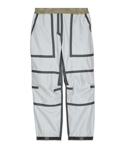 A&nbsp;team favorite, no-nonsense pant with durable nylon fabric added onto the knees and seat of this lightweight pant to provide extra weatherproofing, durability and body to keep the pant wider in the wind.