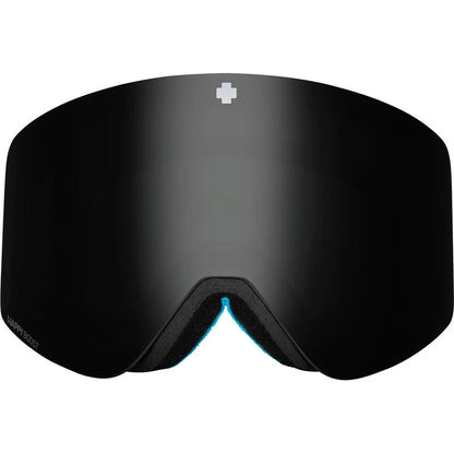 SPY Marauder Chris Rasman - Happy Boost Bronze Black Mirror + Bonus Lens 2024