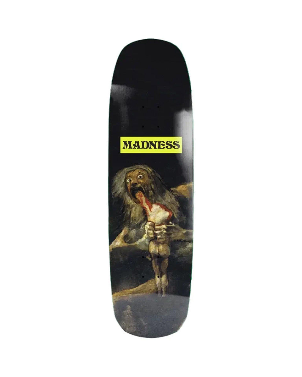 Madness Son R7 Deck