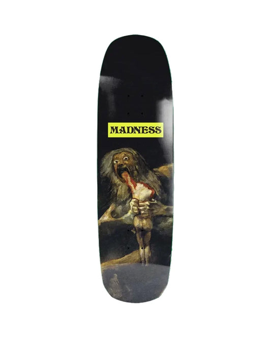 Madness Son R7 Deck
