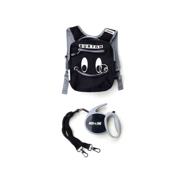 Burton MDXONE ハーネス Mdxone-x-Burton-Harness-Ox-