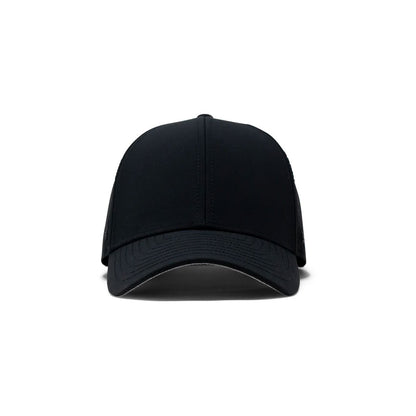 Melin Hydro A-Game Hat Black