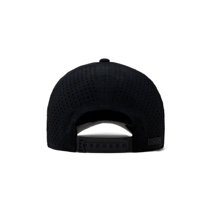 Melin Hydro A-Game Hat Black