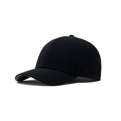 Melin Hydro A-Game Hat Black