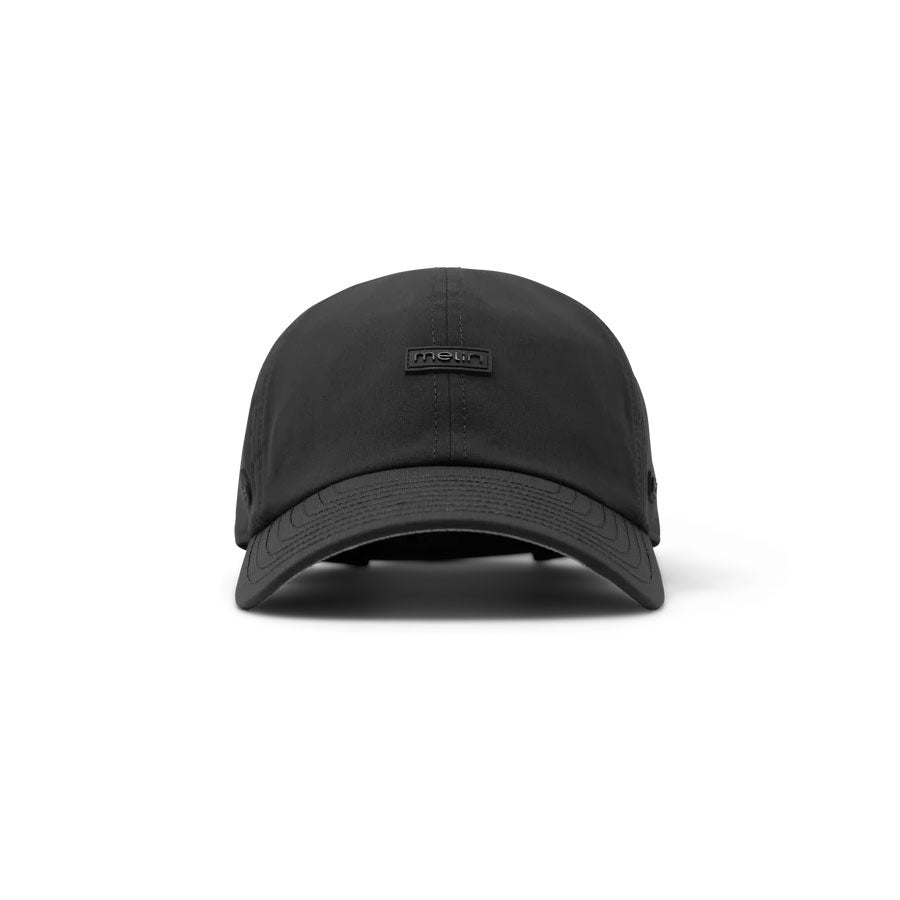Melin Hydro The Legend Hat Black
