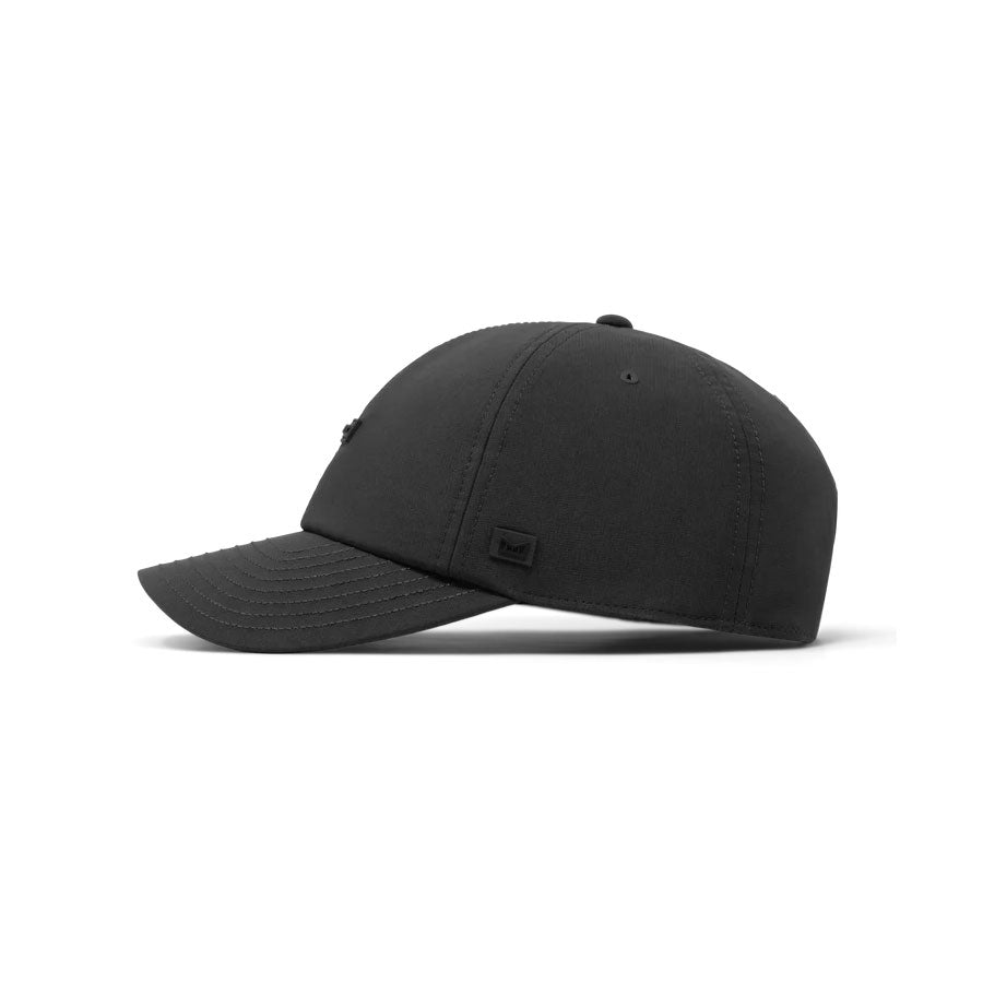 Melin Hydro The Legend Hat Black