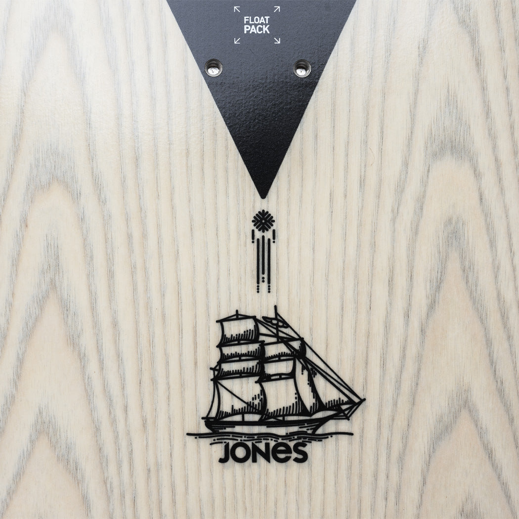 Jones Men's Flagship Pro Snowboard 2026
