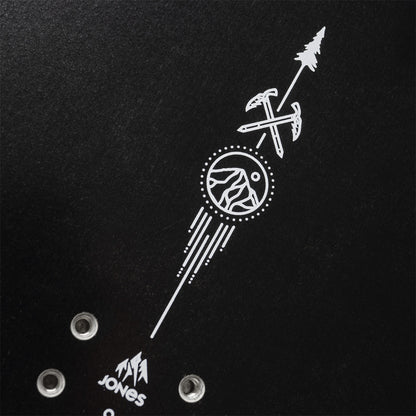 Jones Men's Flagship Pro Snowboard 2026
