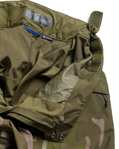 Burton Men's [ak] Cyclic Gore-Tex 2L Pants Keel Camo 2027