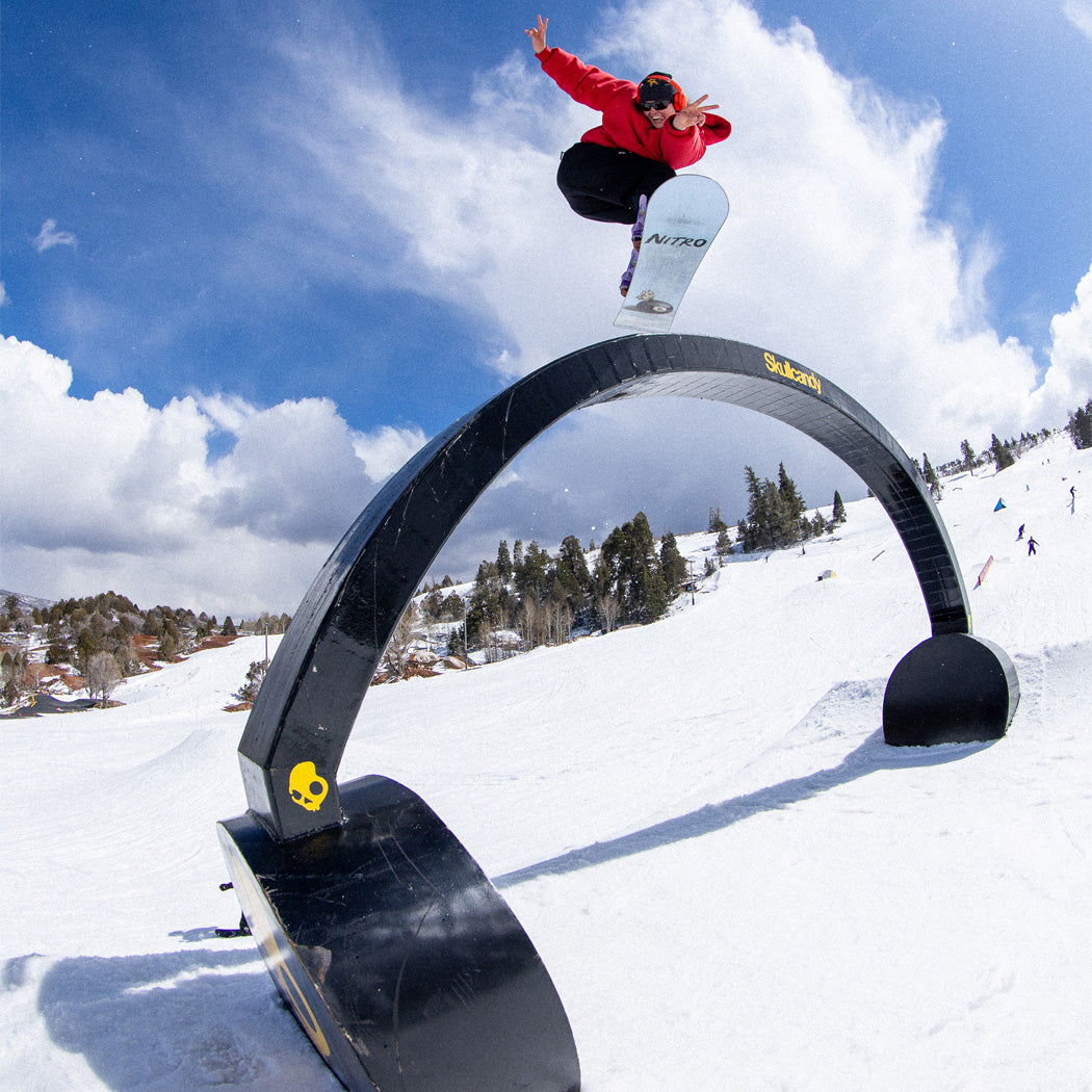 Nitro Women's Mercy Snowboard 2026