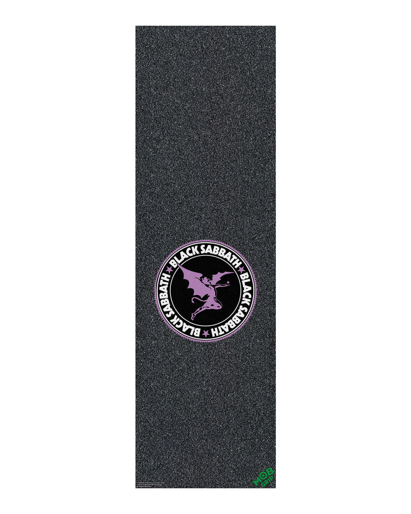 Mob Grip Black Sabbath Henry 1 Sheet