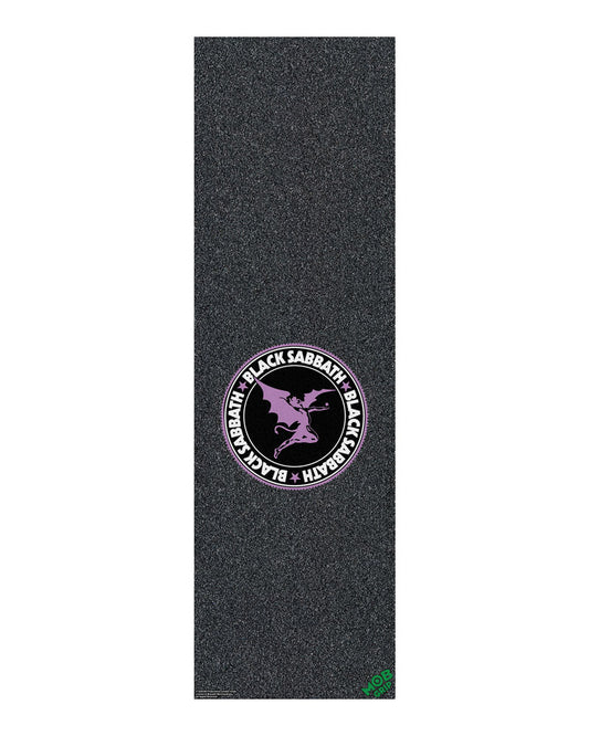 Mob Grip Black Sabbath Henry 1 Sheet