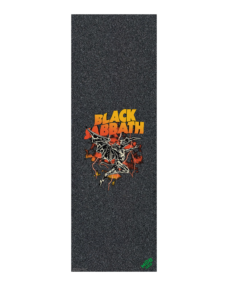 Mob Grip Black Sabbath Henry 2 Sheet