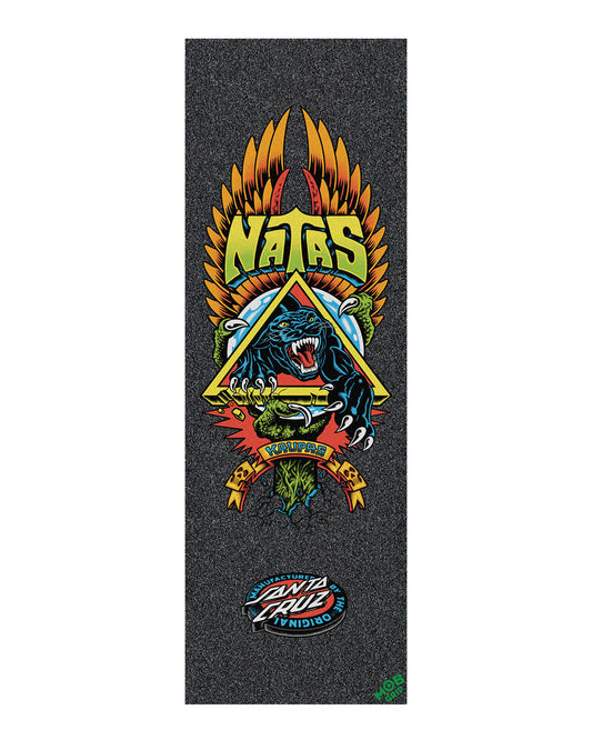 Mob Grip Sheet Santa Cruz Natas Panther