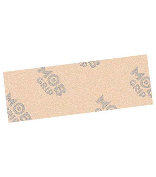 Mob Grip Strips Clear