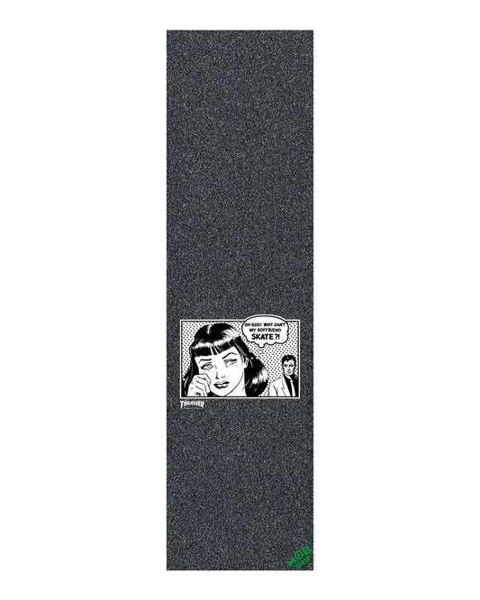 Mob Grip Thrasher Boyfriend Sheet