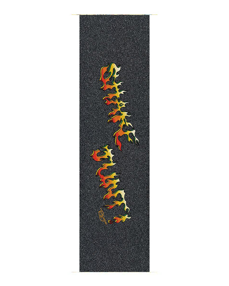 Mob Grip X Shake Junt Burzinski Signature Sheet