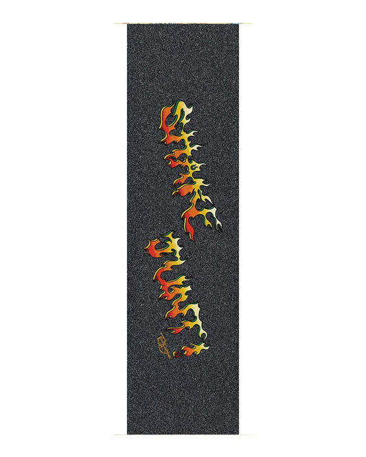 Mob Grip X Shake Junt Burzinski Signature Sheet