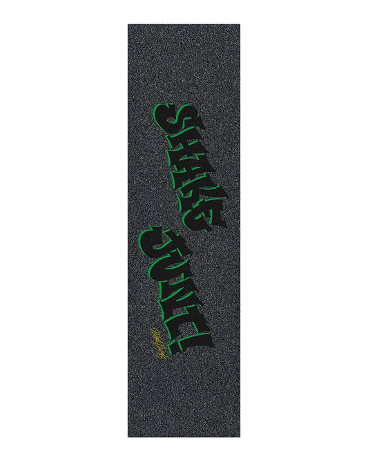 Mob Grip X Shake Junt Piombo Signature Sheet