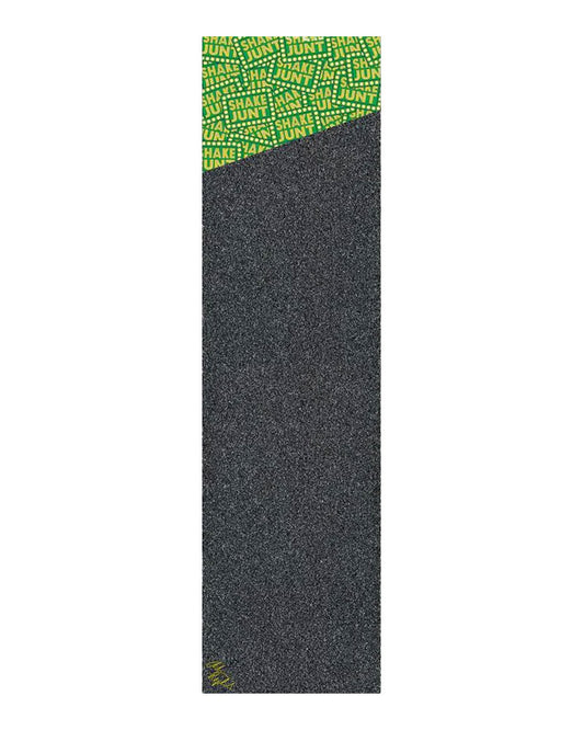 Mob Grip X Shake Junt  Reynolds Signature Sheet