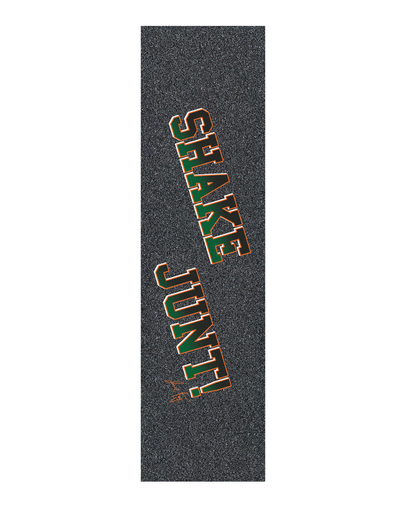 Mob X Shake Junt Grip Sheet Jamie Foy Collegiate