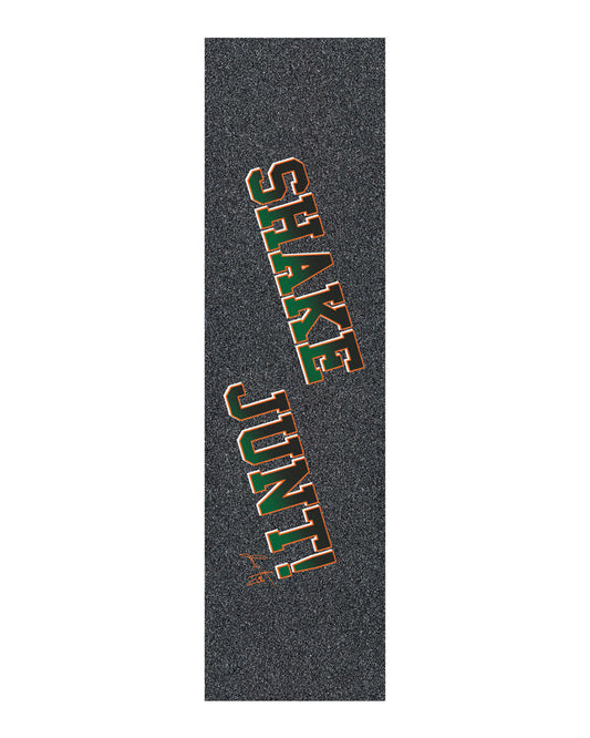 Mob X Shake Junt Grip Sheet Jamie Foy Collegiate