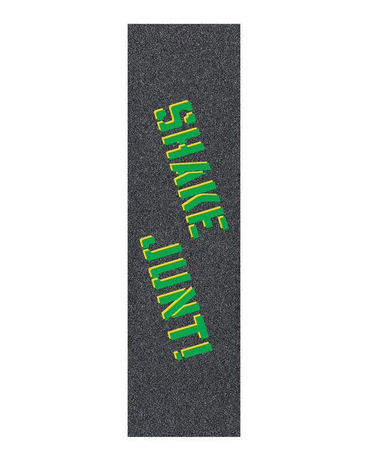 Mob X Shake Junt Grip Sheet OG Big Spray Logo