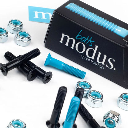 Modus Hardware 1 1/2" Phillips