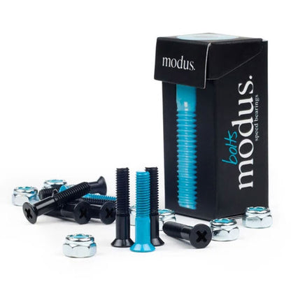 Modus Hardware 1 1/2" Phillips