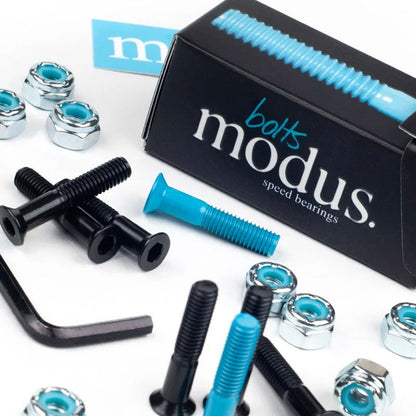 Modus Hardware 1 1/4" Allen