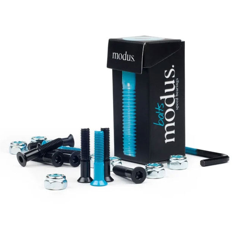 Modus Hardware 1 1/4" Allen