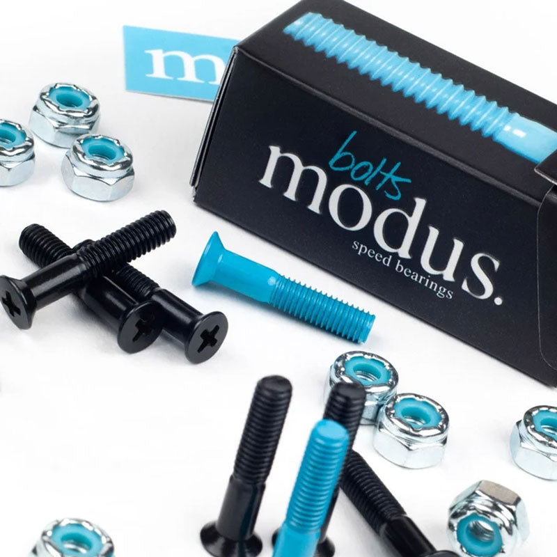 Modus Hardware 1" Phillips
