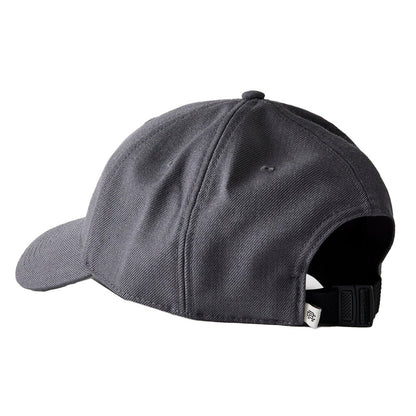 Reigning Champ Monogram 5-Panel Cap Carbon