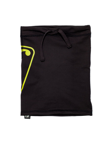 Forum Gaiter Mask - Black