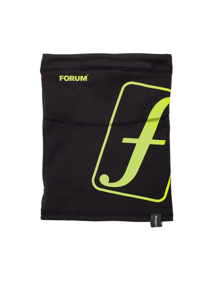 Forum Gaiter Mask - Black